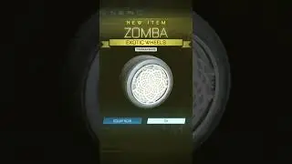 Epic-Badtrading Just Brought TW ZOMBA!