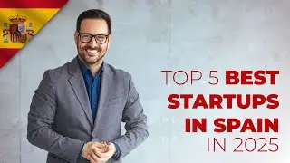 Best startups to work for in Spain