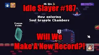 Idle Slayer #187 &mdash; Запишем ли мы новый альбом?! #IdleSlayer