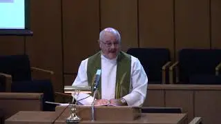 St. Andrews Presbyterian of Lethbridge Alberta Church Service, June 6 & 13, 2021 - Farewell Service