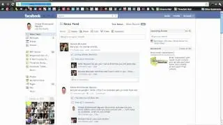 Tutorial - How to Enable Secure Browsing on Facebook & Twitter