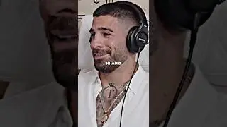 How Topuria Beats Makhachev 🥊