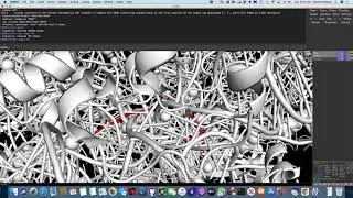 Fetch/Load, Extract, and Save Coordinates with PyMOL