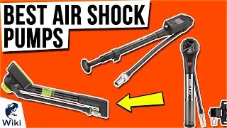 10 Best Air Shock Pumps 2021