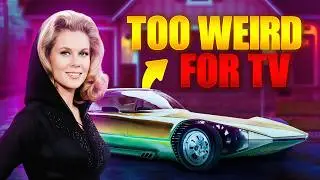 10 Weird Facts About The Reactor Mach II (Bewitched) You Didn't Know!