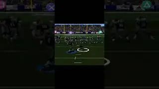 Филд-гол, который выведет нас вперед на 2 очка... #nfl2k2 #nfl #football #retrogaming #patriots #...