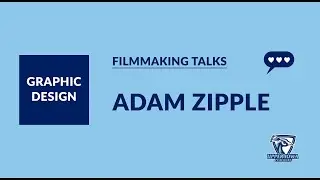 Independent Filmmaker Adam K. Zipple Talk @Upper Iowa University