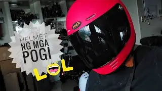WHY I CHOOSE ROOK Helmet for my YumeY11 scooter