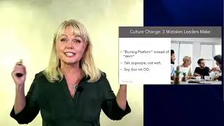 How to Make Culture a Strategy for Growth: The Science, The Examples, and The Roadmap.
