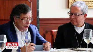 Colombia 2025: Un año desafiante para la paz