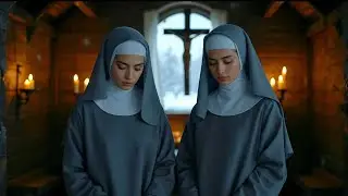When Darkness Becomes Sanctuary &ndash; Gregorian Chants for Spiritual Rest and Renewal