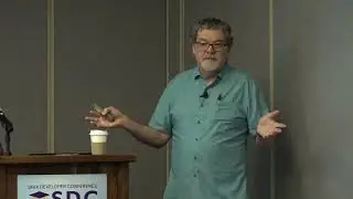 SNIA SDC 2025  - FAMFS: Get Ready for Big Pools of Disaggregated Shared Memory