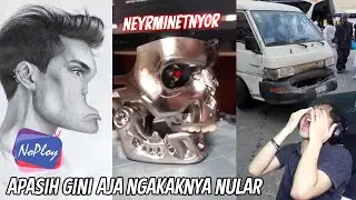 NOPLOY SETELAH 1 JUTA TAHUN CAHAYA | NOPLOY #143