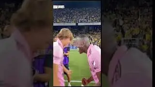 Lionel Messi & Inter Miami's players Crazy celebration after incredible win, what a vibe from Messi