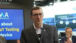 Witekio and Avnet | IoT Hardware, Software, and Services.