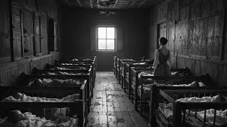 White Babies Found in Slave Cabins?! Alabama Records Reveal a Dark, Hidden Truth