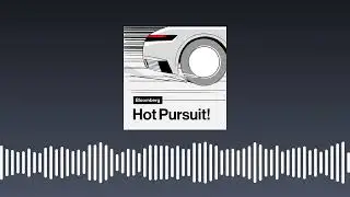 Mercedes-Benz CEO Ola Kallenius Announces G-Wagon Cabriolet's Revival | Bloomberg Hot Pursuit!