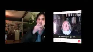 Anton and Bev 17 OCT 2011 LIVE ON DEAD TV