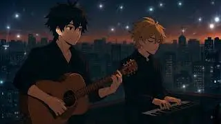 When I'm Older - Lear & McKenzie soulful rock
