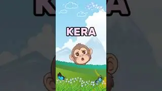membaca dan mengeja 2 sku kta K #fypシ #caracepatmembaca #shortvideo #beranda #youtubeshorts #shorts