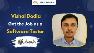 Automation Software Testing Training with Job Placement in Delhi, Pune, India | STAD Solution