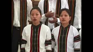 Hon Domsang - Lapawl