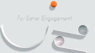 Chain Reaction - Logo Animation