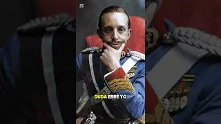 La carta de renuncia de Alfonso XIII. #historiadeespa&ntilde;a #curiosidades #shorts #short