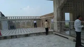 Agra quila