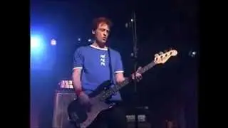 Sham 69 - Tell Us The Truth  ( Live  at Brighton Concorde 2002)