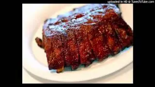 Kelis - Jerk Ribs (2013)