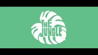 The Jungle , Thorpe Park Soundtrack loop mix by Leepdean