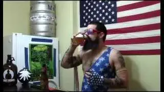Flcraftbeer.com presents - Wrestling with Beer - Monk IPA
