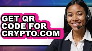 How to Get QR Code for Crypto.com (Only Way)