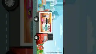 election announcement vehicle motion video