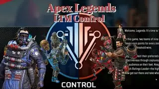 Apex Legends - LTM Fun