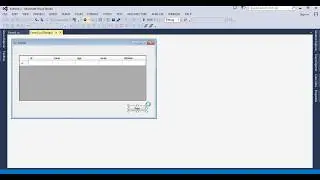 C# dataGridView print without crystal report using DGVPrinter easy way