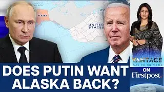 Did Putin Really Call Russia's Sale of Alaska to the US 