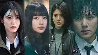 Tổng hợp những chiếc video tiktok cực hay về các diễn viên hàn🍅