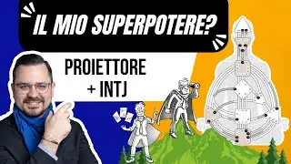 Human Design e MBTI: Quali sono le caratteristiche alla base della mia professionalit&agrave;?