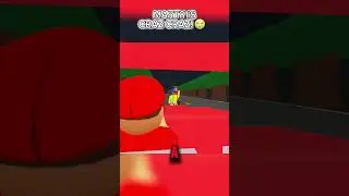 What Marty Dreams Of... 😭💔😰 #heresjohnny #johnny #marty #roblox