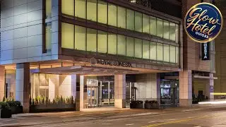 The Royal Sonesta Chicago River North | Chicago (IL), United States | Hotel Review 🌟