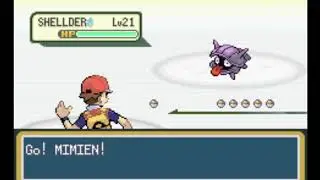 pokemon red Vod Part 3