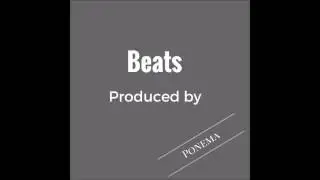 RNB Produced by Ponema