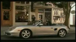 the l word - shane  