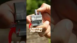Kentucky Ballistics: Is A Lighter Pistol Lethal?