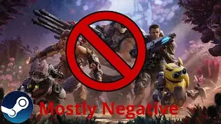 Crucible Review: Dead On Arrival?