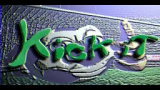 Kick It - All Cutscenes