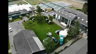 Opentuindag - Tuinbouwschool Merchtem