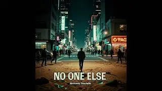 NO ONE ELSE 